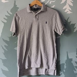 Short sleeve RL Polo